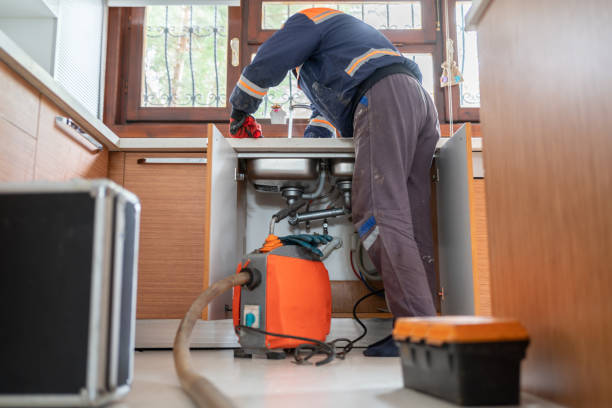 Emergency Drain Cleaning