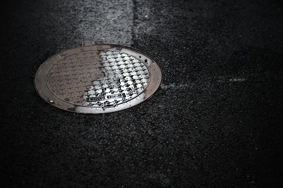Sewer Line Cleaning