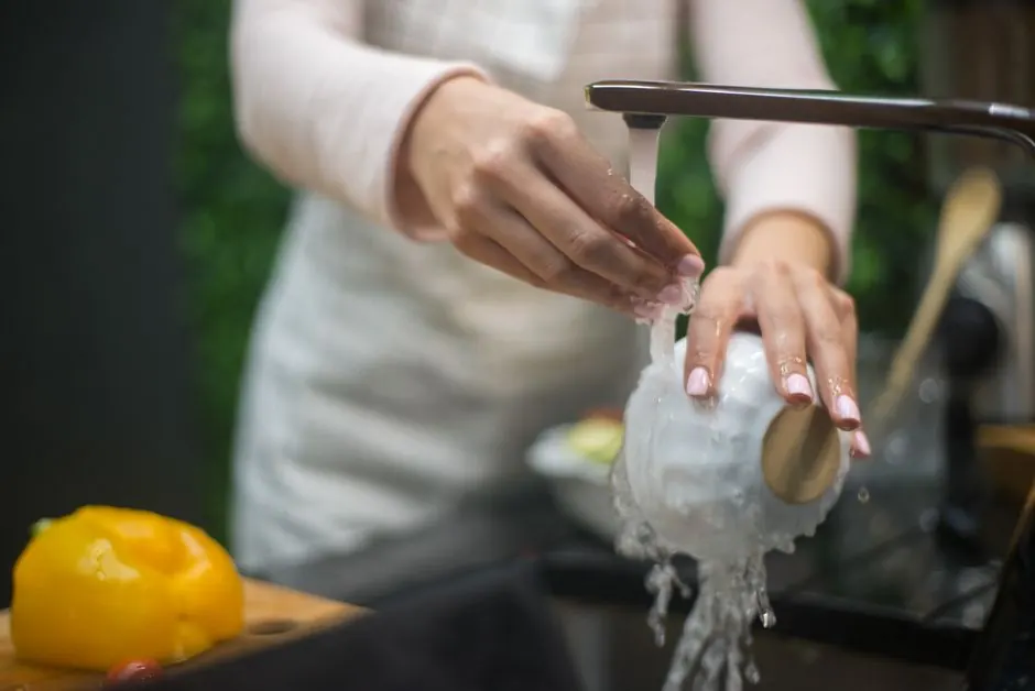 Grease Trap Cleaning