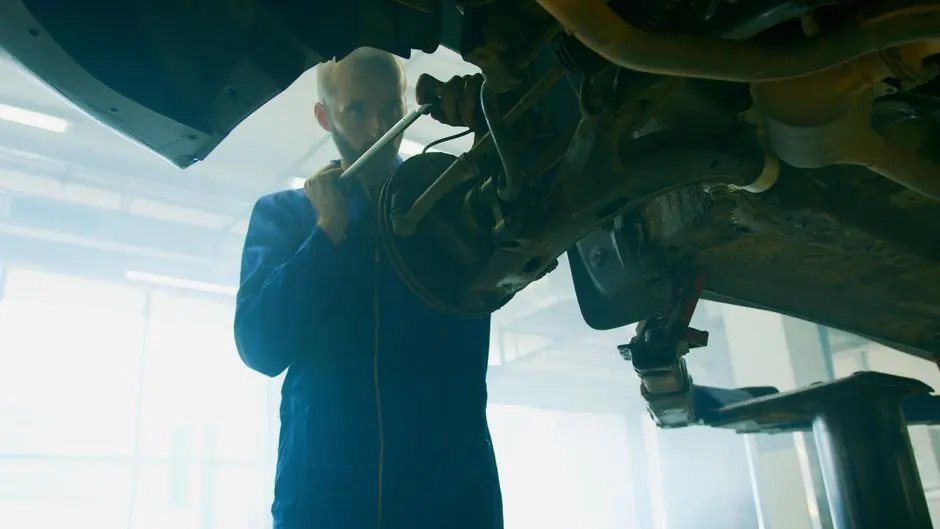 Our Expertise in Hydro Jetting Services