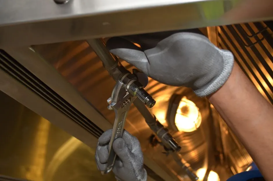 Our Expertise in Main Drain Cleaning